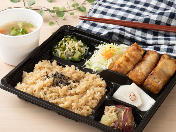 お弁当